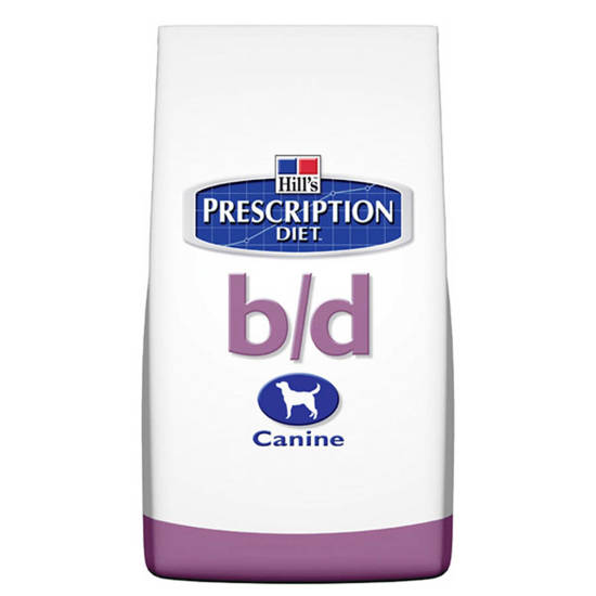 Picture of Hills Canine B/D 12kg