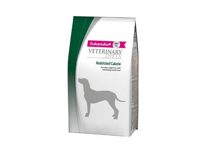 Picture of EUK RESTRICTED CAL DOG        