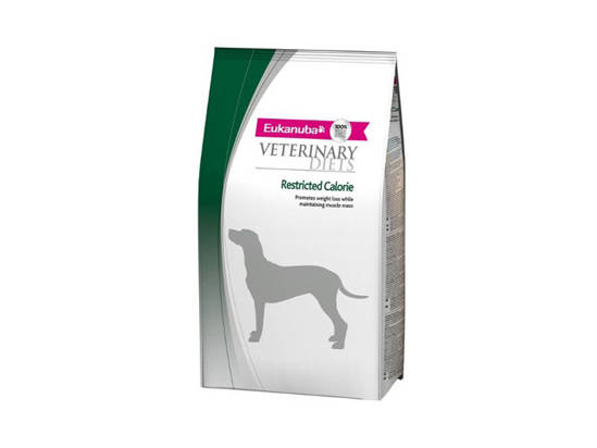 Picture of EUK RESTRICTED CAL DOG        