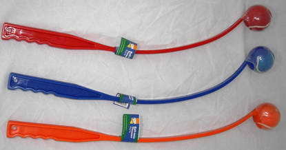 Picture of GOOD BOY BALLISTIC THROWER