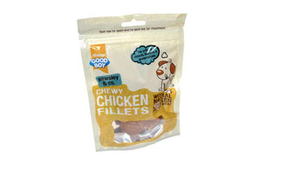 Picture of GOOD BOY DELI CHICKEN         