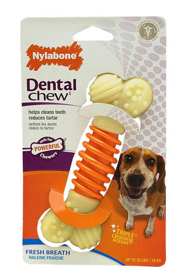 Picture of NYLABONE PRO ACTION DENTAL