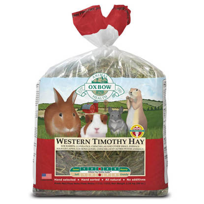 Picture of OXBOW WESTERN TIMOTHY HAY