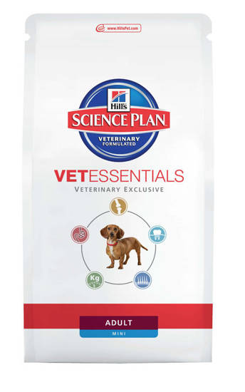 Picture of Hills VetEssentials Canine Adult Mini 2kg