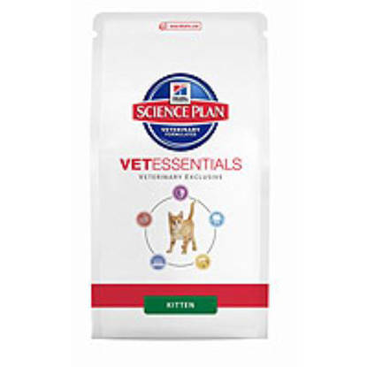 Picture of Hills VetEssentials Feline Kitten 3kg