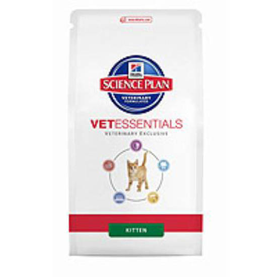 Picture of Hills VetEssentials Feline Kitten 3kg