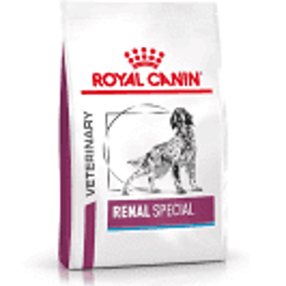 Picture of Royal Canin Dog Renal Special 10kg