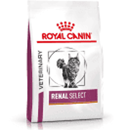 Picture of Royal Canin Vet Health Nutrition Feline Renal Select 2kg