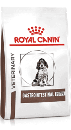 Picture of Royal Canin Gastro Intestinal Junior Dog 1kg