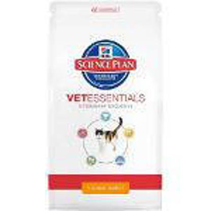 Picture of Hills VetEssentials Feline Young Adult Cat 6.5kg