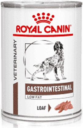 Picture of Royal Canin RCVHN Gastro Intestinal High Fibre (Dog) tins - 12 x 410g